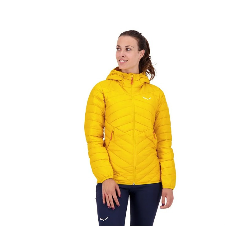 Kabát Salewa BRENTA RDS DWN W JKT