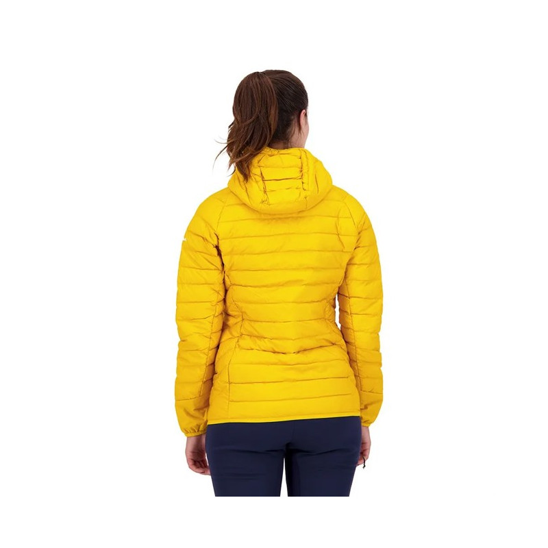 Kabát Salewa BRENTA RDS DWN W JKT