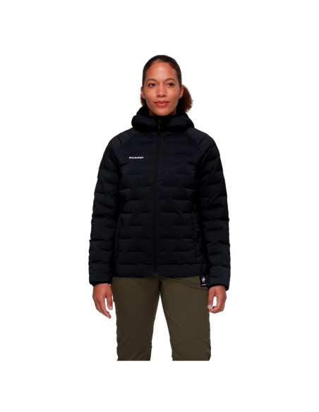 Veste Mammut SENDER IN