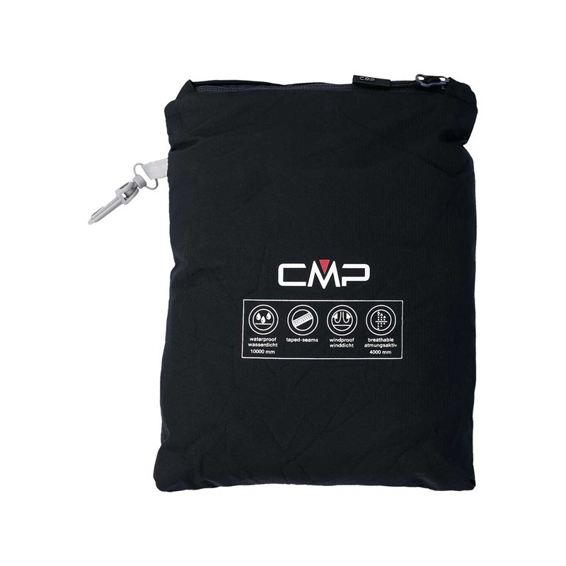 Kurtka Cmp FIX HOOD