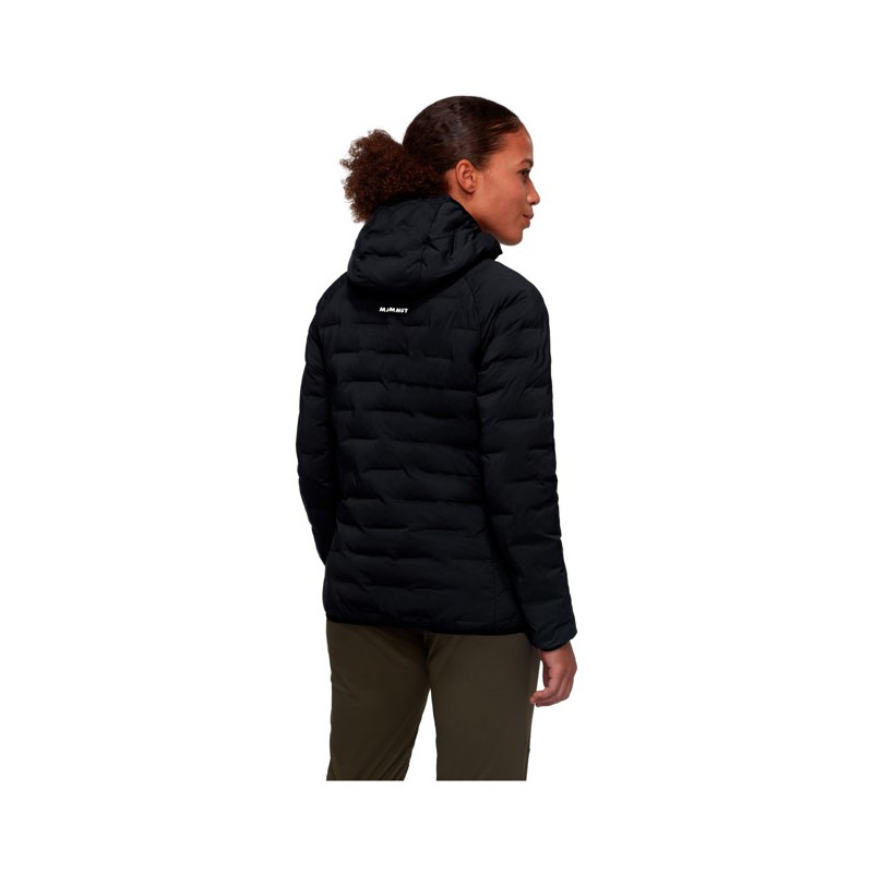 Veste Mammut SENDER IN