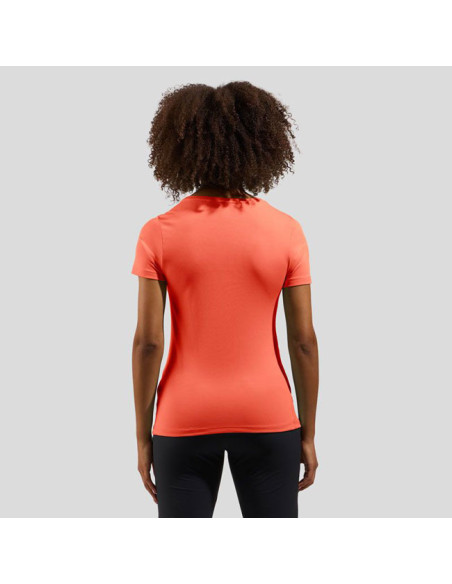 Odlo T-Shirt Crew Ss F-Dry