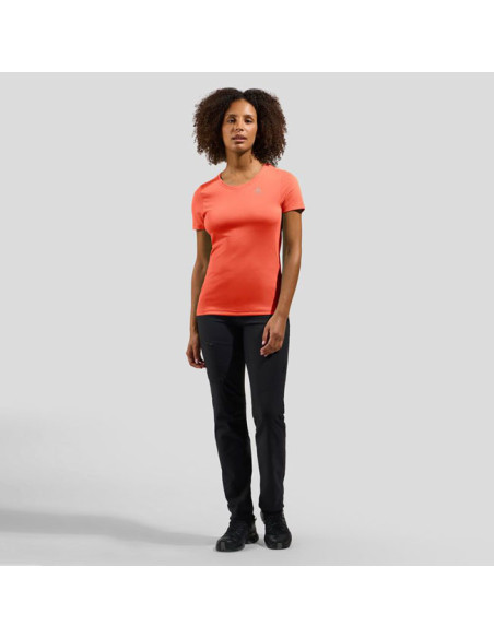 Odlo T-Shirt Crew Ss F-Dry