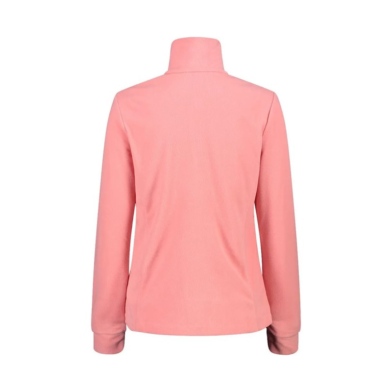 Polarfleece Cmp WOMAN PESCA