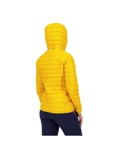 Striukė Salewa BRENTA RDS DWN W JKT