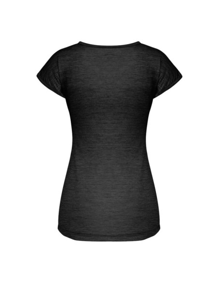 Tričko Salewa Puez Melange Dry W S/s Tee