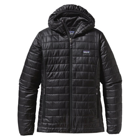 Chaqueta Patagonia Nano Puff Hoody W