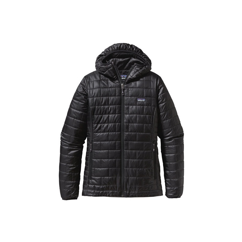 Chaqueta Patagonia Nano Puff Hoody W