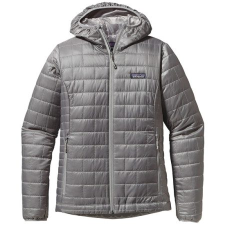 Chaqueta Patagonia Nano Puff Hoody W 2
