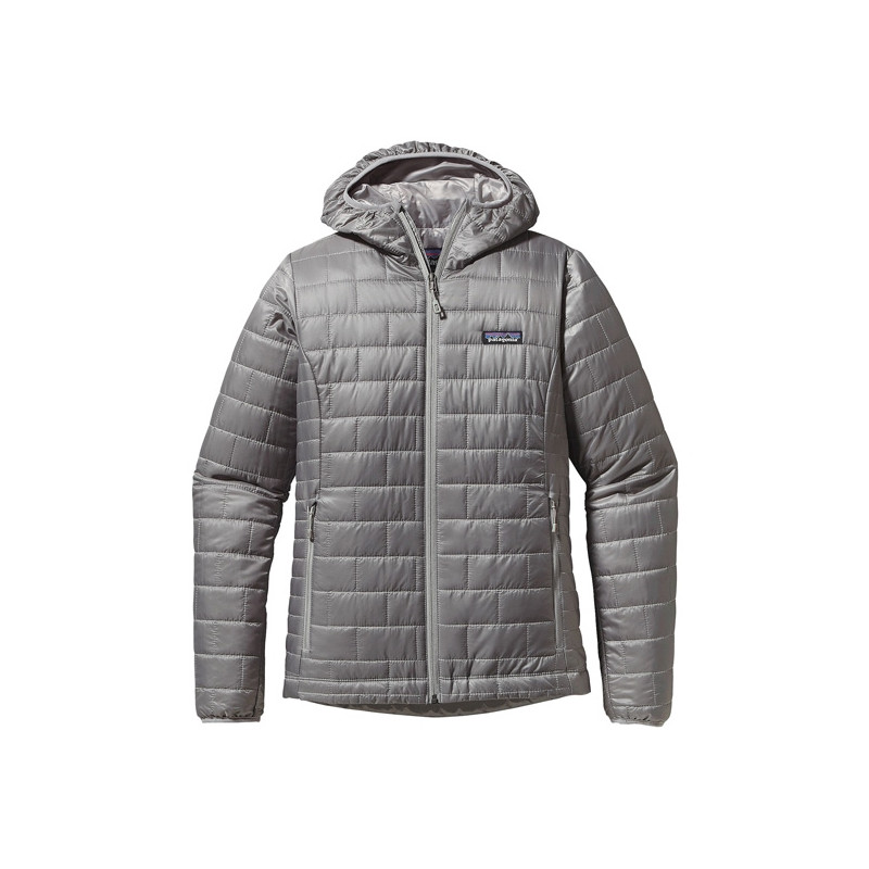 Striukė Patagonia Nano Puff Hoody W
