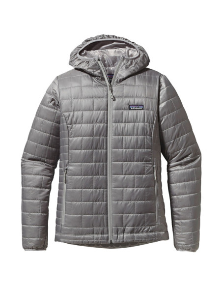 Jakna Patagonia Nano Puff Hoody W