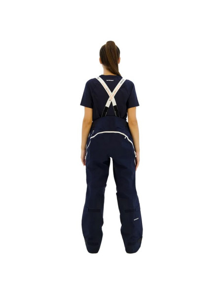 Hosen Mammut Nordwand Pro HS