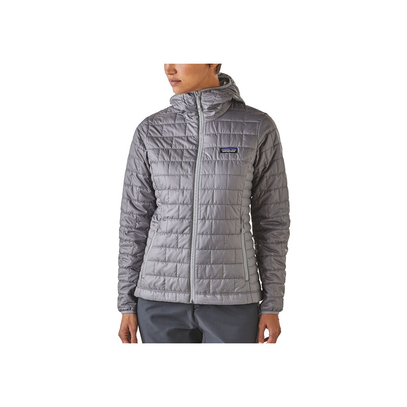 Kabát Patagonia Nano Puff Hoody W