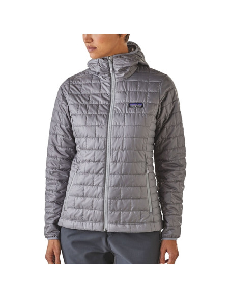 Chaqueta Patagonia Nano Puff Hoody W