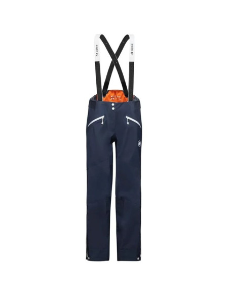 Pantalón Mammut Nordwand Pro HS