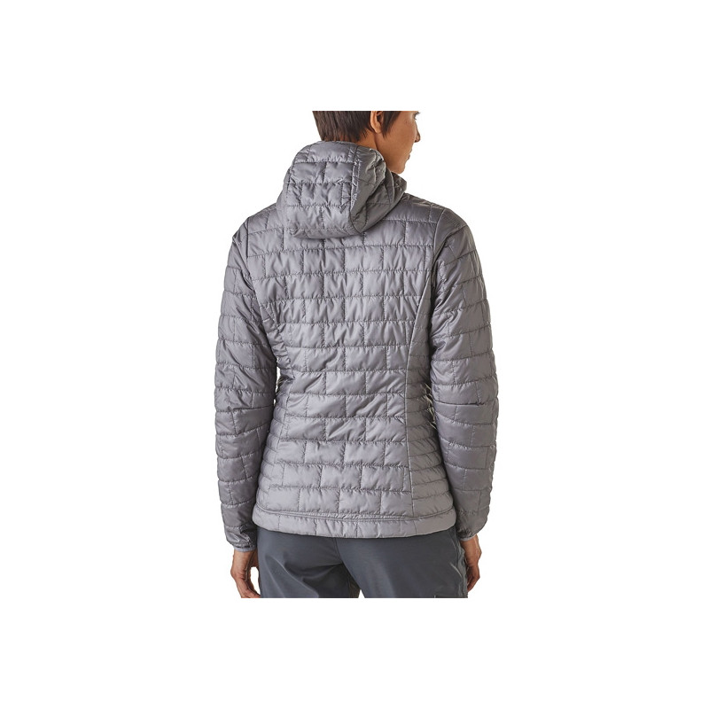 Striukė Patagonia Nano Puff Hoody W