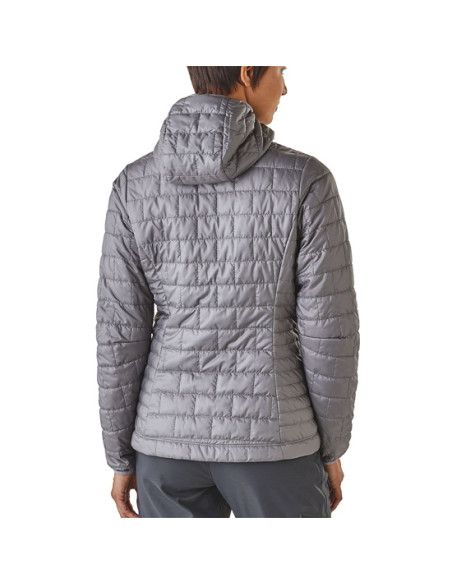 Chaqueta Patagonia Nano Puff Hoody W