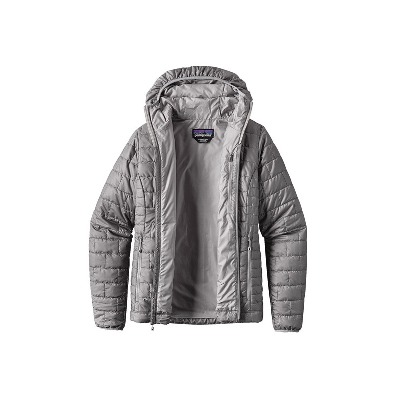 Chaqueta Patagonia Nano Puff Hoody W