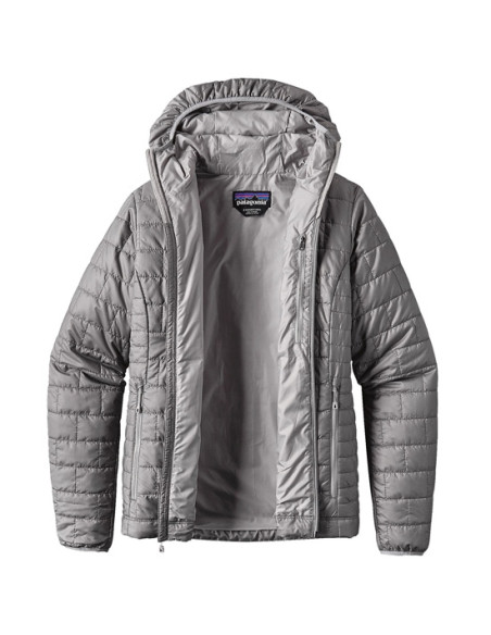 Kabát Patagonia Nano Puff Hoody W