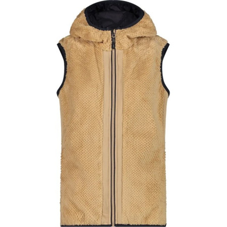 Vest Cmp WOMAN FIX HOOD SESAMO