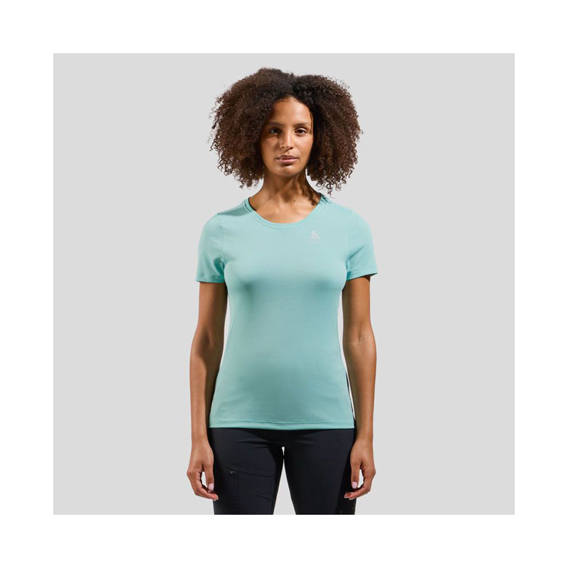 Odlo T-Shirt Crew Ss F-Dry