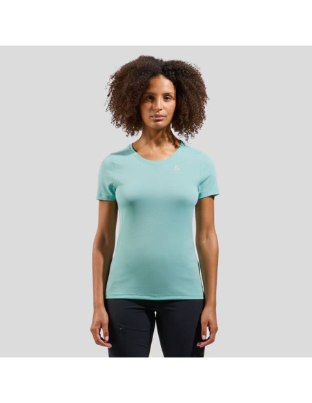 Odlo T-Shirt Crew Ss F-Dry