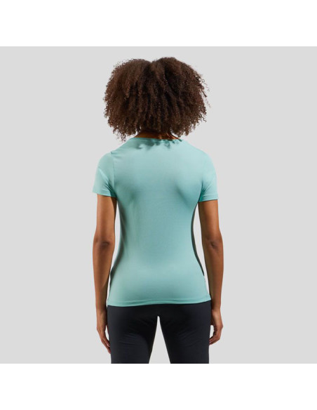 Odlo T-Shirt Crew Ss F-Dry