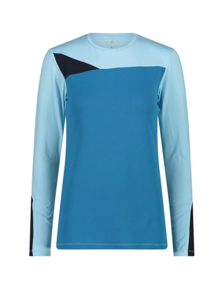 Camiseta Cmp T-SHIRT GIADA