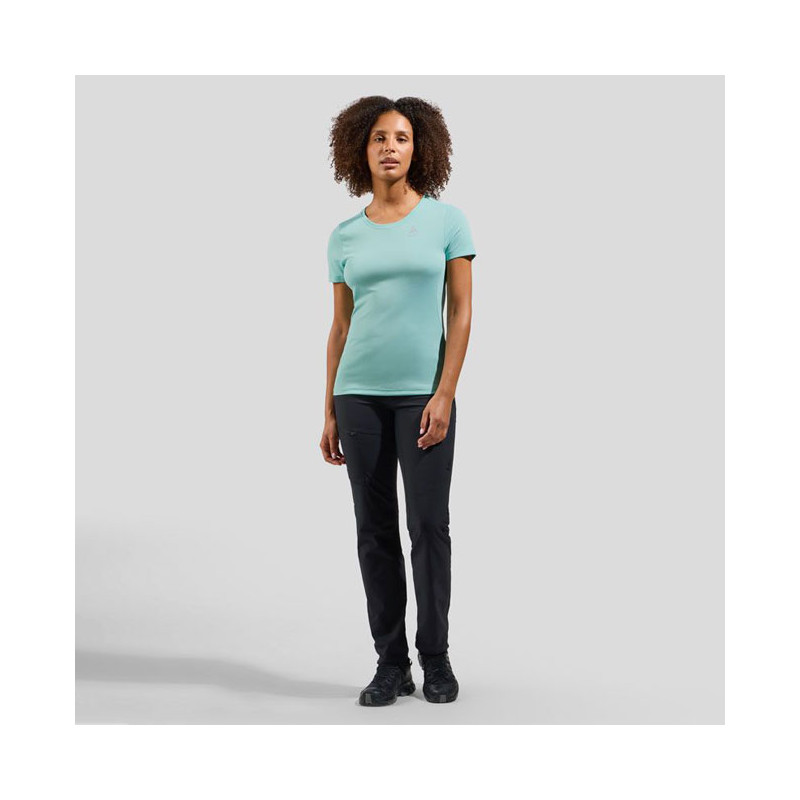 Odlo T-Shirt Crew Ss F-Dry