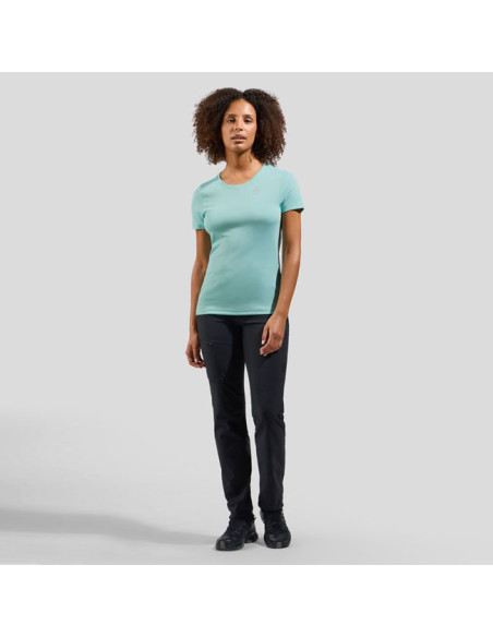 Odlo T-Shirt Crew Ss F-Dry