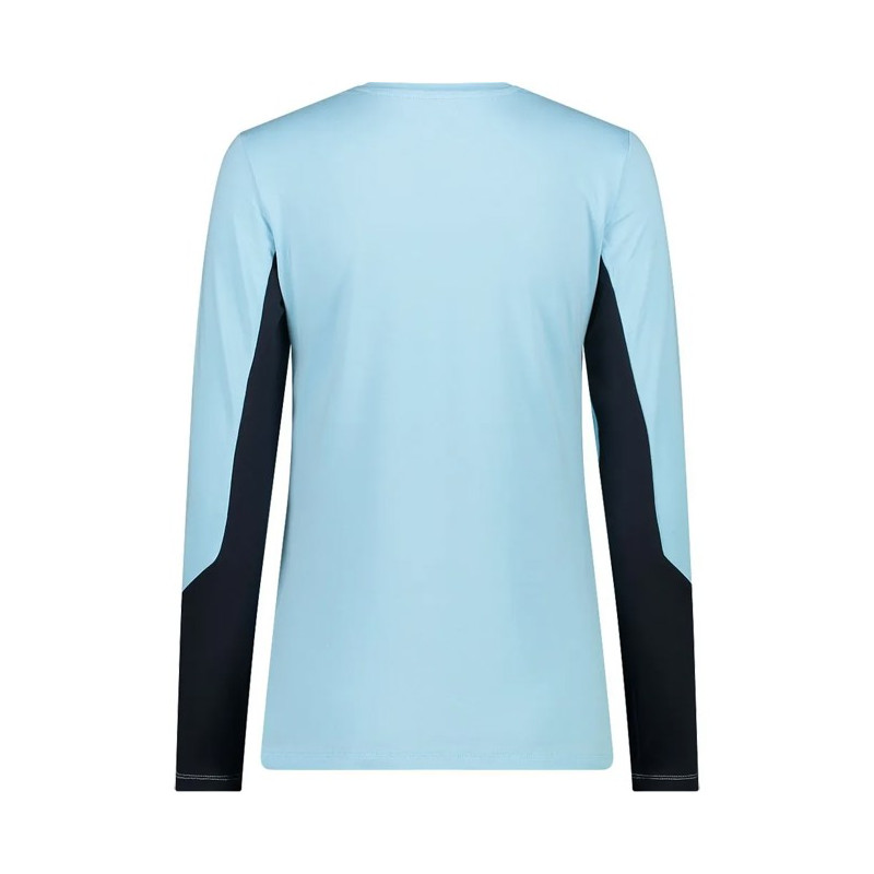 Maglietta Cmp T-SHIRT GIADA