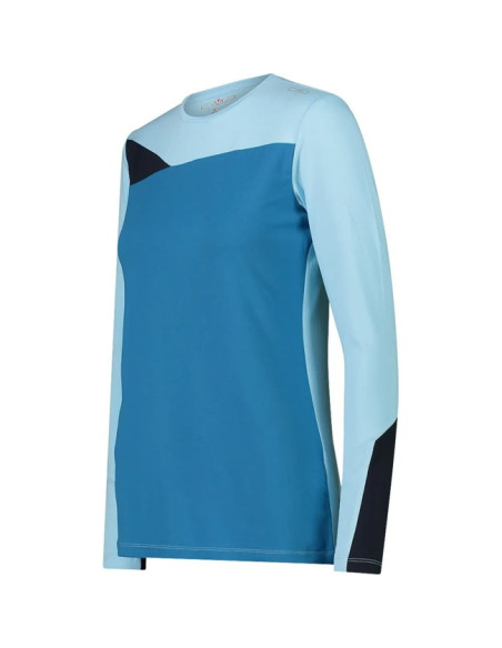 Koszulka Cmp T-SHIRT GIADA