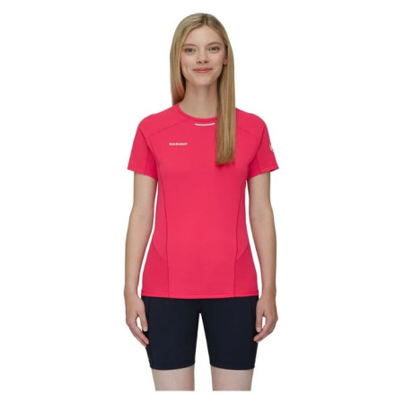 T-paita Mammut AENERGY FL W