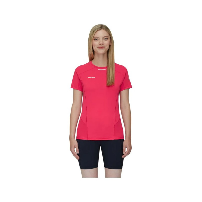T-Shirt Mammut AENERGY FL W