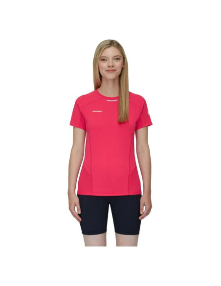 Maglietta Mammut AENERGY FL W