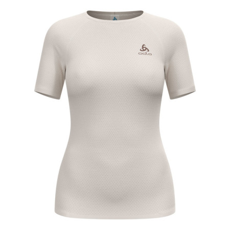 Marškinėliai Odlo TOP CREW SS MERIN PW 140 SEAMLESS