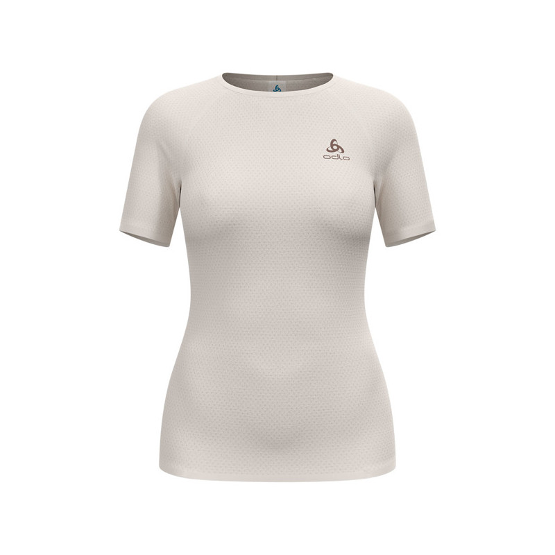 Póló Odlo TOP CREW SS MERIN PW 140 SEAMLESS