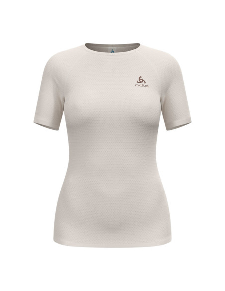 Póló Odlo TOP CREW SS MERIN PW 140 SEAMLESS