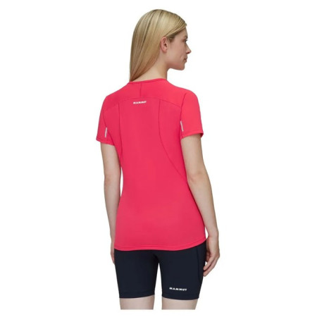 Camiseta Mammut AENERGY FL W 2
