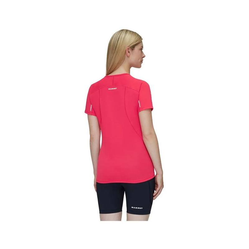 T-Shirt Mammut AENERGY FL W