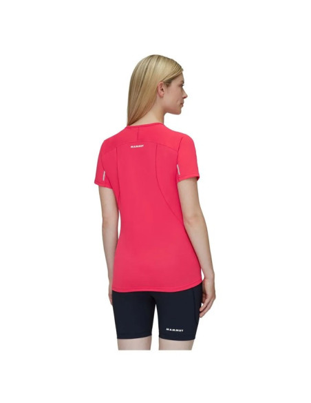 T-Shirt Mammut AENERGY FL W