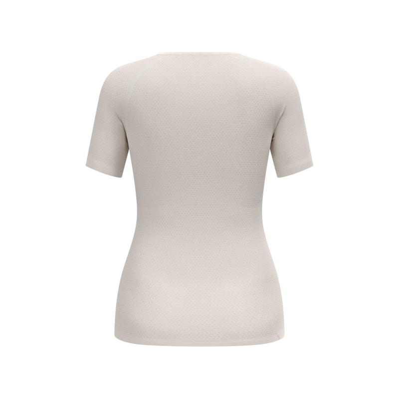 Póló Odlo TOP CREW SS MERIN PW 140 SEAMLESS