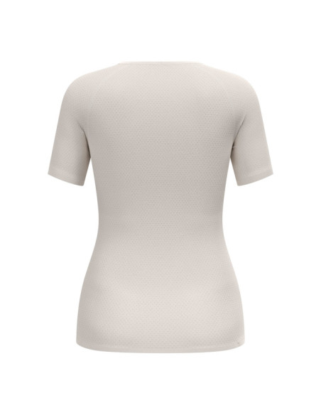 Marškinėliai Odlo TOP CREW SS MERIN PW 140 SEAMLESS