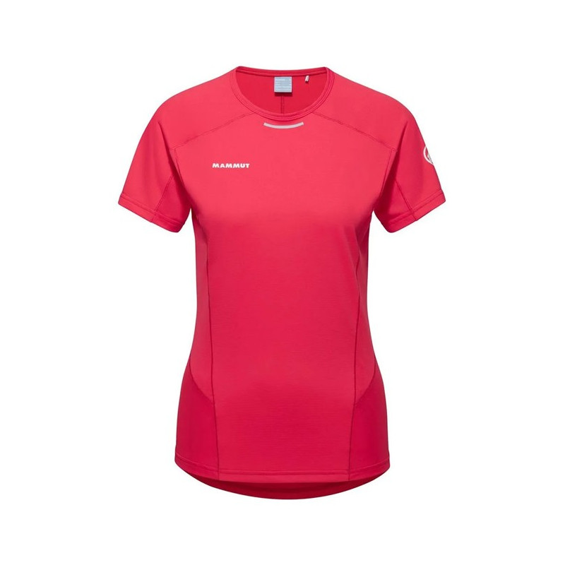 T-Shirt Mammut AENERGY FL W