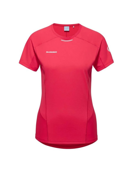 T-Shirt Mammut AENERGY FL W