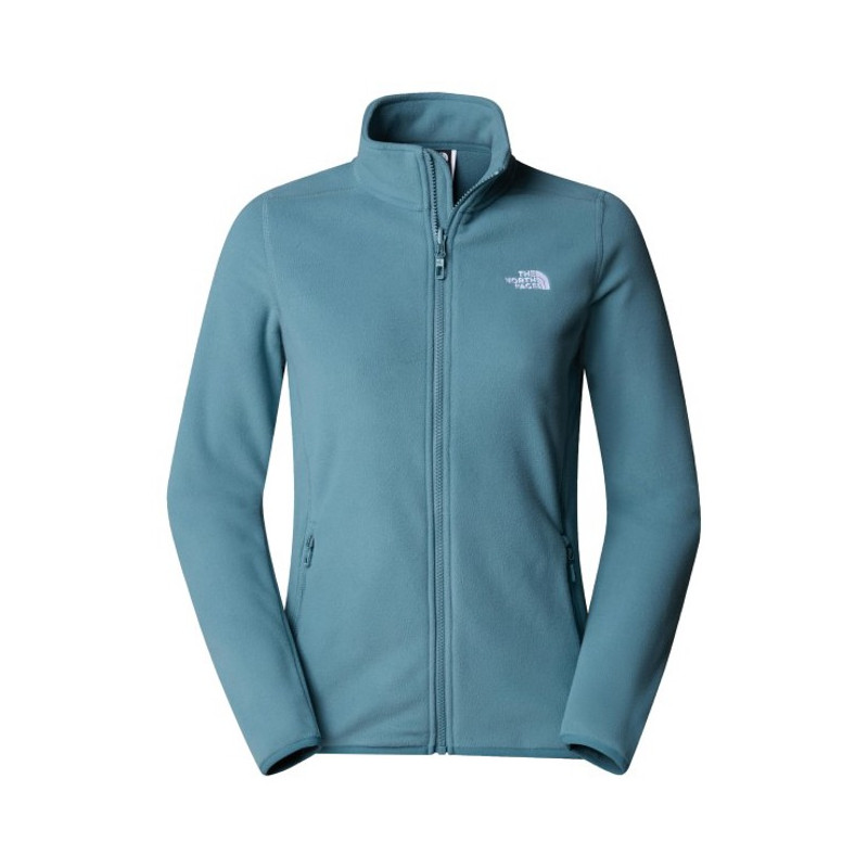 Jas The North Face 100 GLACIER FZ