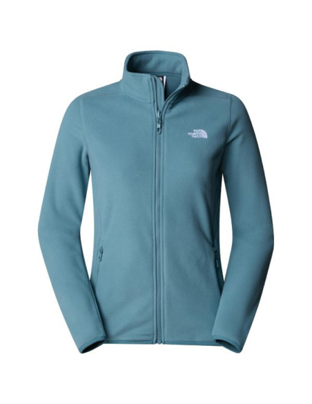 Takki The North Face 100 GLACIER FZ