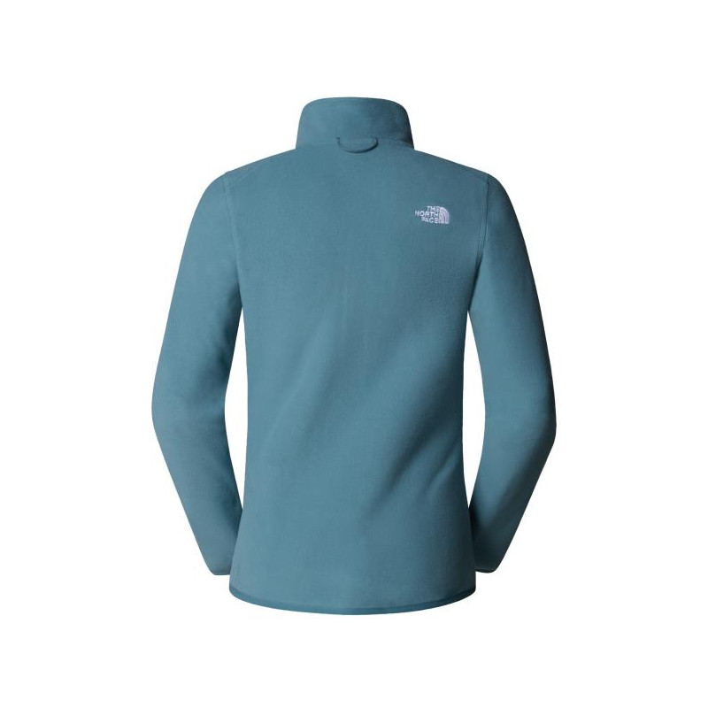 Jacka The North Face 100 GLACIER FZ