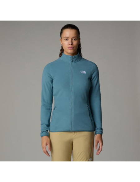 Striukė The North Face 100 GLACIER FZ