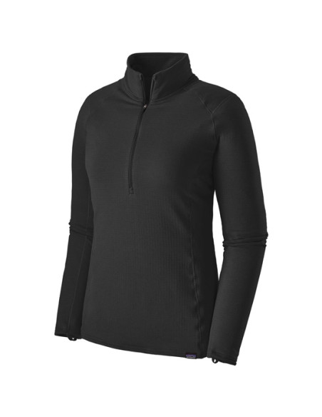 Patagonia Capilene Thermal Weight Zip neck W